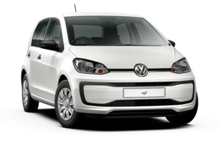 Volkswagen Up Standard Manual