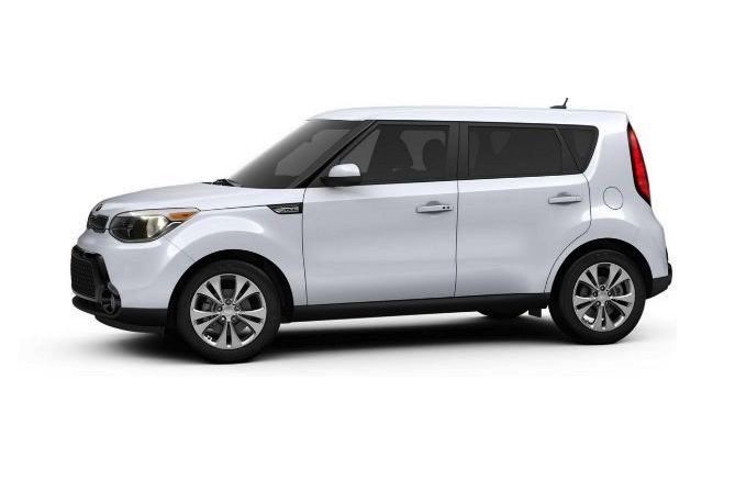 Kia Soul Curacao | Book Online Kia Soul Curacao