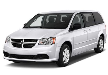 Dodge Caravan 7 Seats Automatic