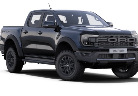 Ford Raptor Super Deluxe Pickup BONAIRE 
