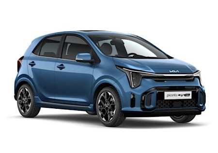 AANBIEDING KIA PICANTO